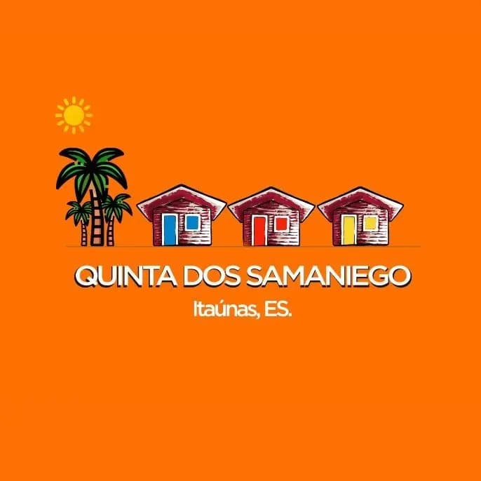 Logo Quinta dos Samaniego